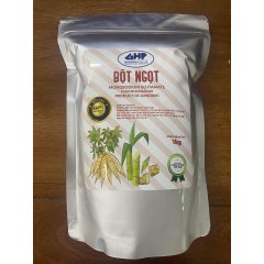 BỘT NGỌT - MALAYSIA 1KG