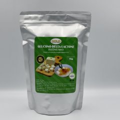 ĐƯỜNG NHO - GLUCONO-DELTA-LACTONE - PHÁP GÓI 1KG