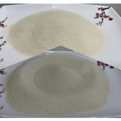 GELATINE 250 BLOOM PHÁP 500gr